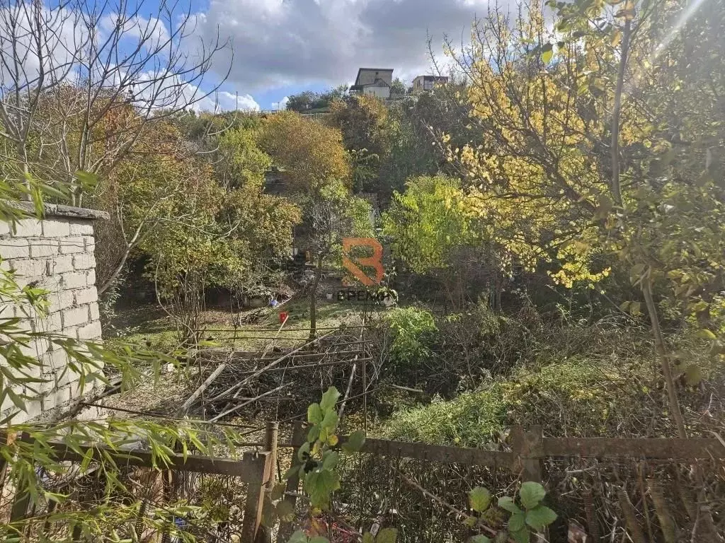 Участок в Севастополь пер. 2-й Аквамариновый (10.0 сот.) - Фото 1