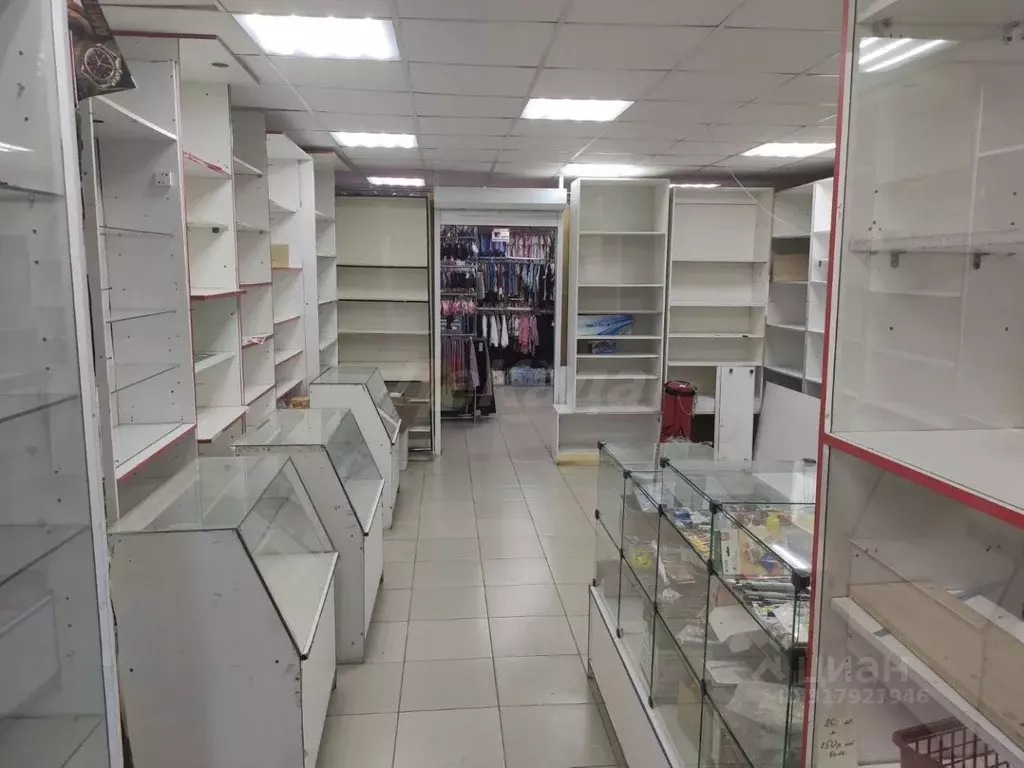 Помещение свободного назначения в Ульяновская область, Ульяновск ул. ... - Фото 0