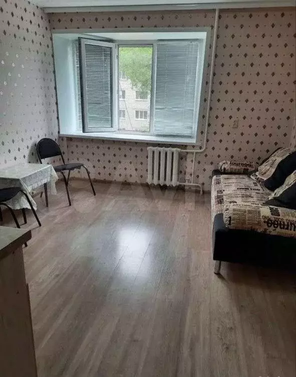 Квартира-студия, 18,3 м, 4/5 эт. - Фото 1