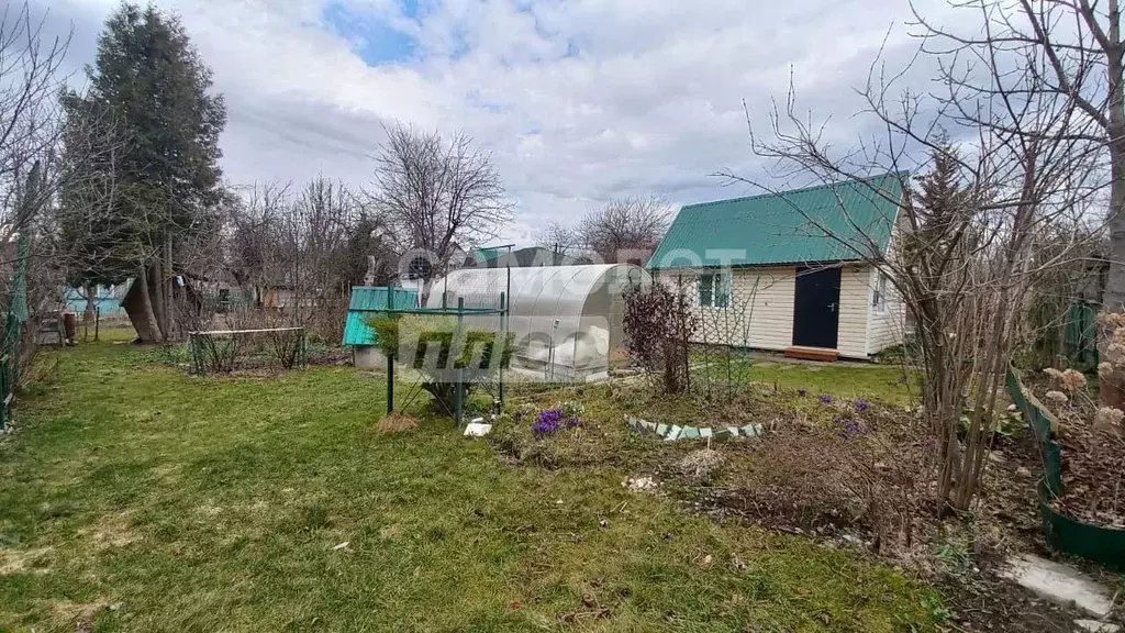 Дом в Калужская область, Боровский муниципальный округ, Кривское ... - Фото 1