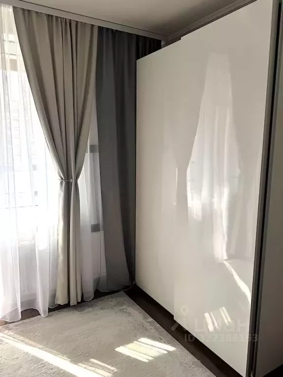 Квартира, студия, 24 м - Фото 1