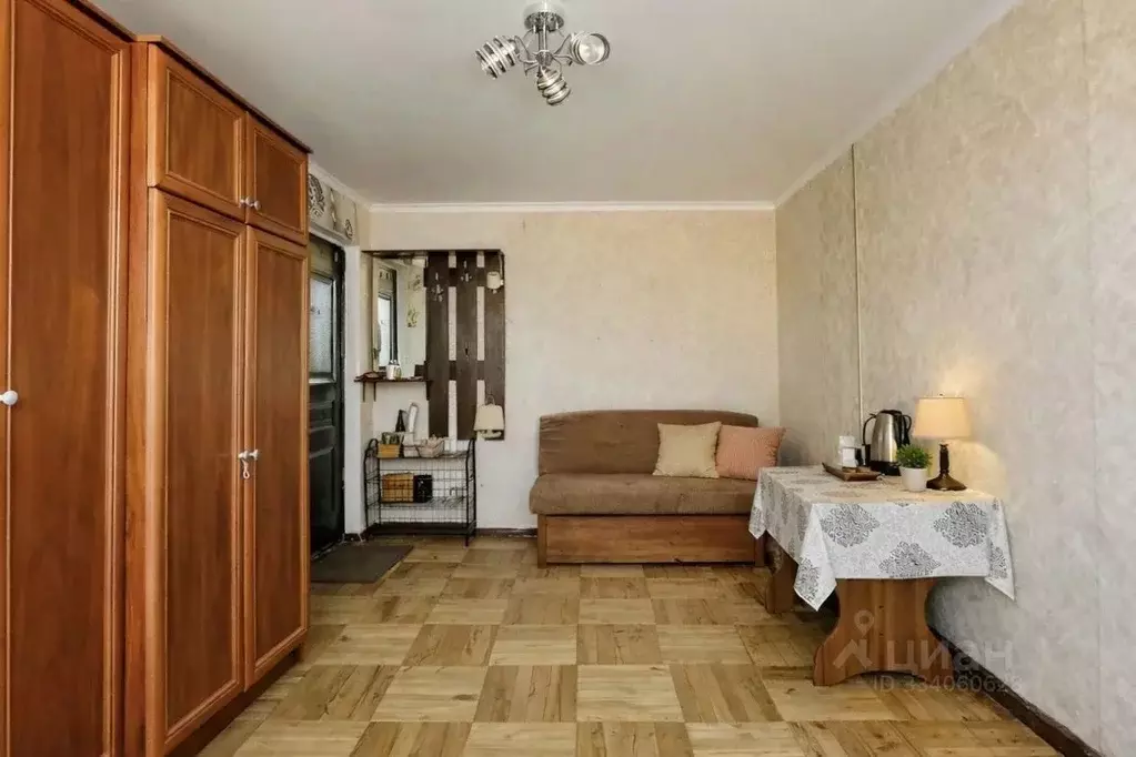 Комната Краснодарский край, Геленджик Парус мкр, 13 (17.0 м) - Фото 1