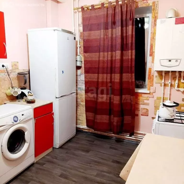 2-комнатная квартира: Кыштым, улица Мира, 6 (50.9 м) - Фото 0