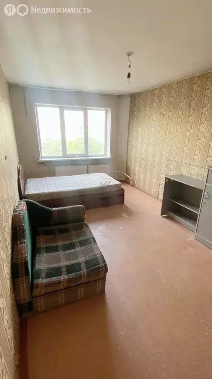 2-комнатная квартира: Минусинск, проезд Сафьяновых, 4 (46.7 м) - Фото 1