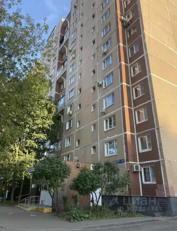 1-к кв. Москва Новочеркасский бул., 36 (42.0 м) - Фото 1