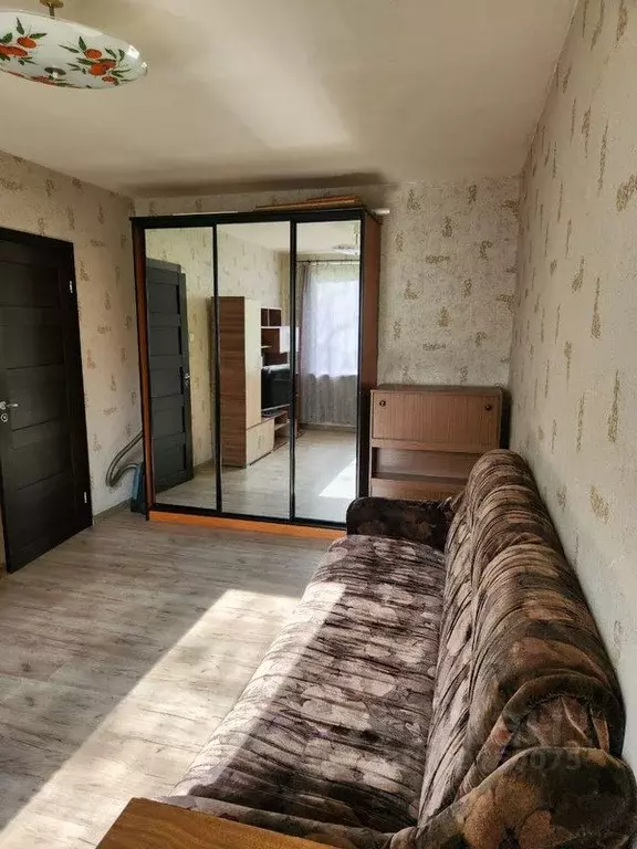 1-к кв. Санкт-Петербург Товарищеский просп., 1К1 (29.3 м) - Фото 0