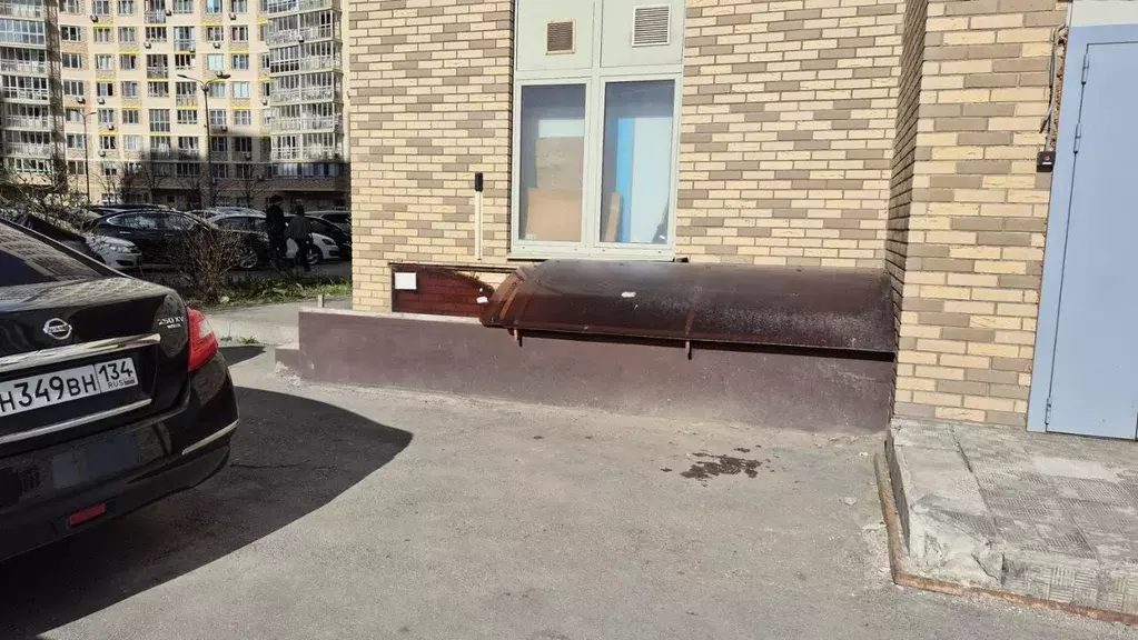 Склад в Московская область, Долгопрудный бул. Имени Умберто Нобиле, 2 ... - Фото 1