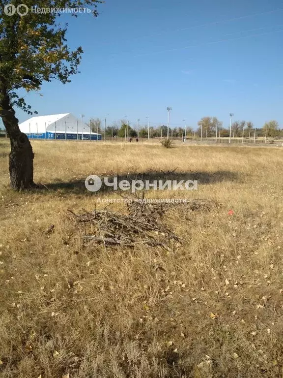 Участок в Старостаничное сельское поселение, хутор Абрамовка, улица ... - Фото 1