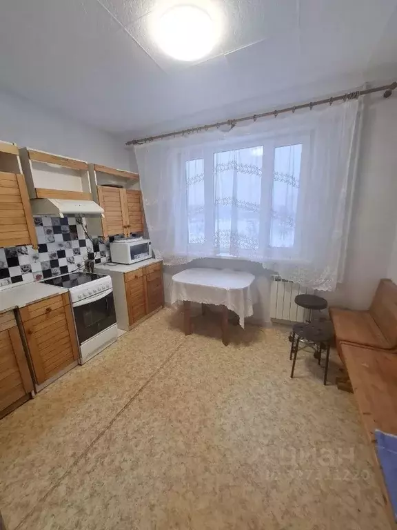 2-к кв. Москва Алтайская ул., 4 (55.0 м) - Фото 1