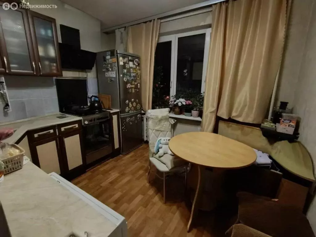 2-комнатная квартира: Тверь, улица Скворцова-Степанова, 26 (49.8 м) - Фото 1