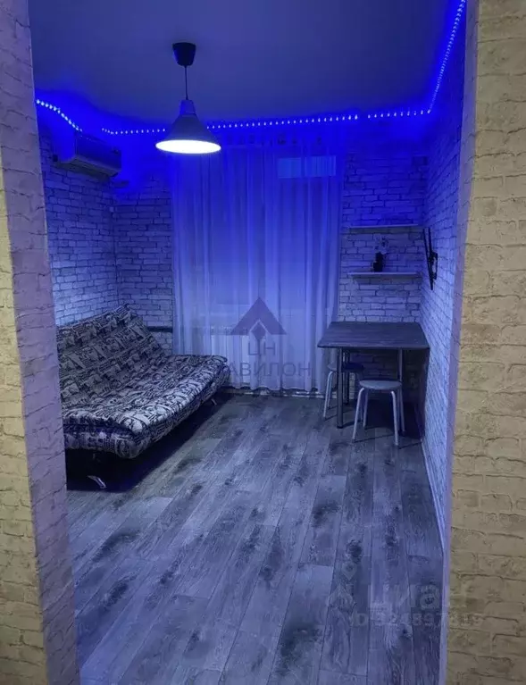 Студия Ростовская область, Волгодонск ул. Гагарина (18.5 м) - Фото 2