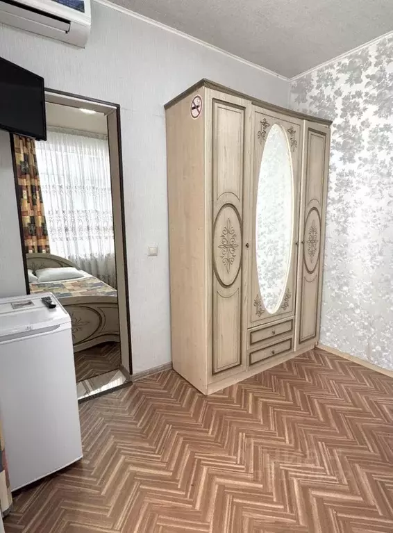 Комната Краснодарский край, Сочи ул. Просвещения, 174 (25.0 м) - Фото 1