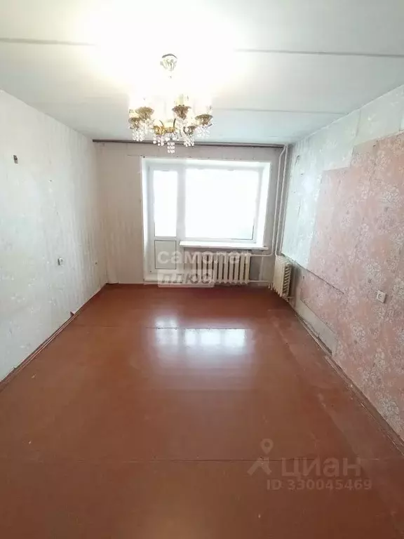 2-к кв. Нижегородская область, Бор ул. Ленина, 163 (43.2 м) - Фото 2