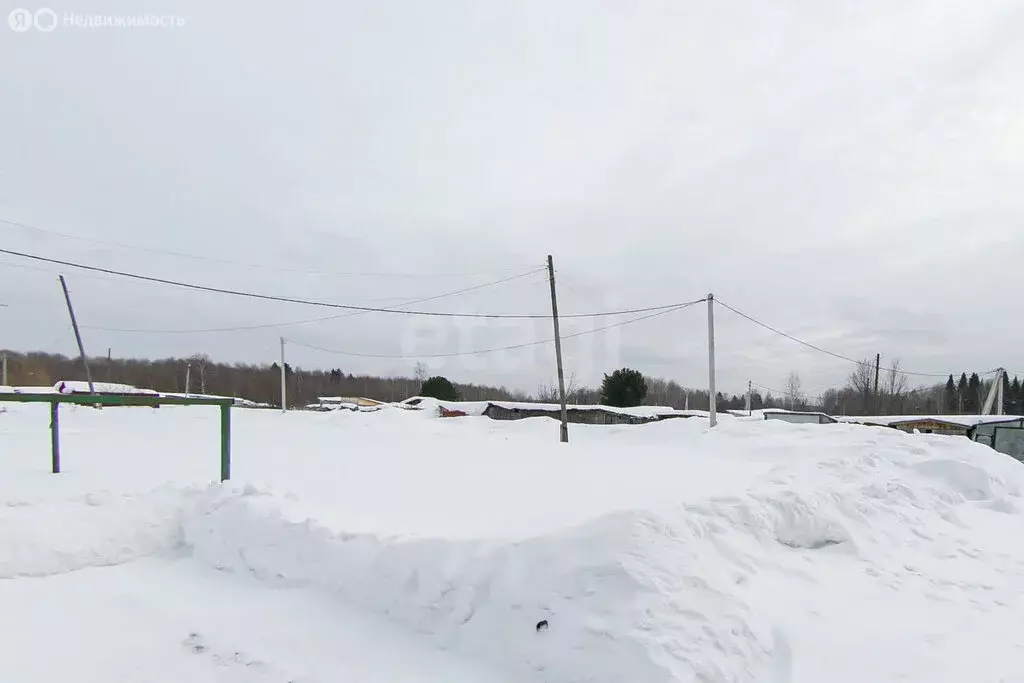 3-комнатная квартира: Томский район, село Томское, улица Маяковского, ... - Фото 2