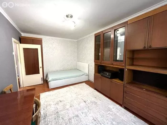 1-комнатная квартира: Симферополь, улица Маршала Жукова, 5 (32.8 м) - Фото 0