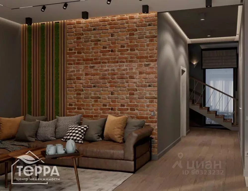 Коттедж в Крым, Евпатория городской округ, Заозерное пгт ул. Тенистая, ... - Фото 2