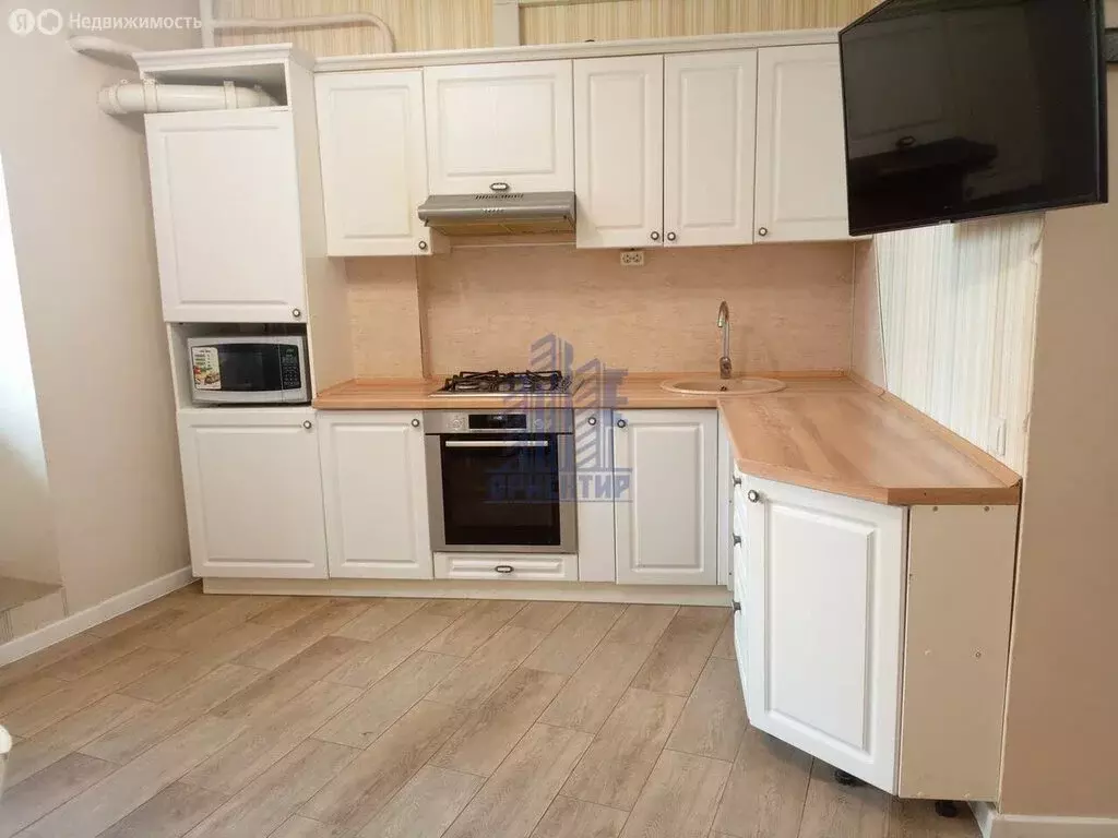 2-комнатная квартира: Чебоксары, улица Академика РАН Х.М. Миначева, 21 ... - Фото 2