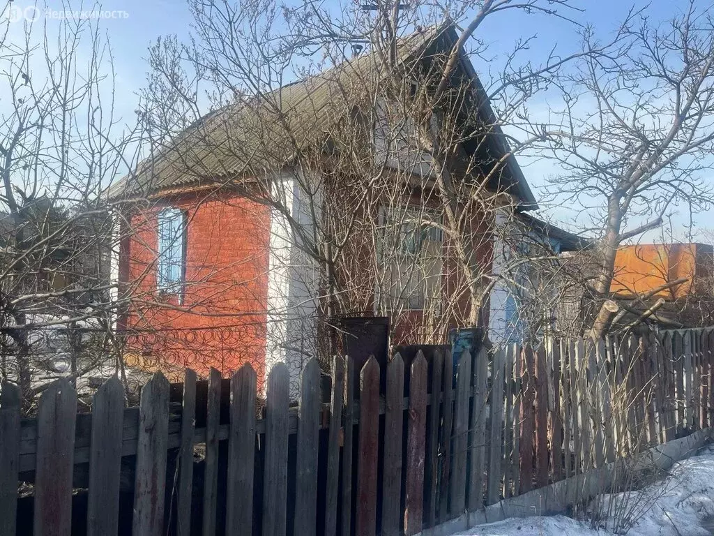 Дом в Омск, территория СОСН Строитель-5, 10 (22 м) - Фото 2