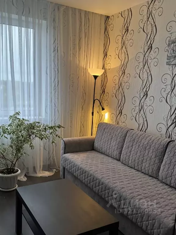 2-к кв. Тульская область, Тула городской округ, пос. Иншинский 63 ... - Фото 1