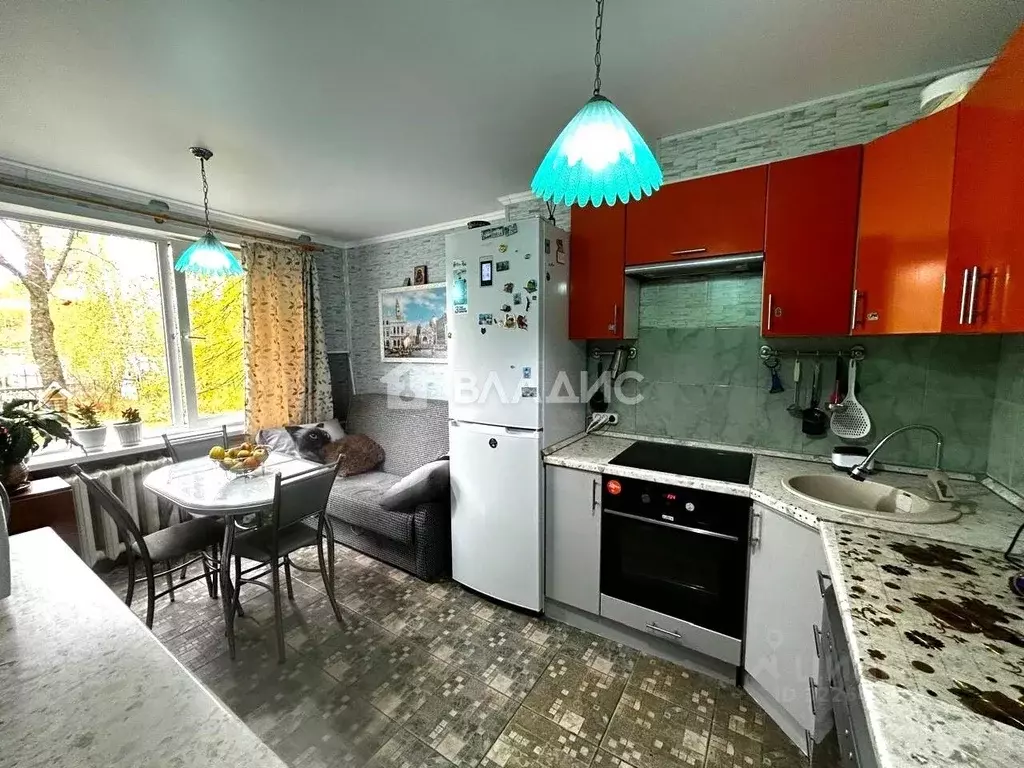 2-к кв. Калужская область, Сосенский г. Козельский муниципальный ... - Фото 0