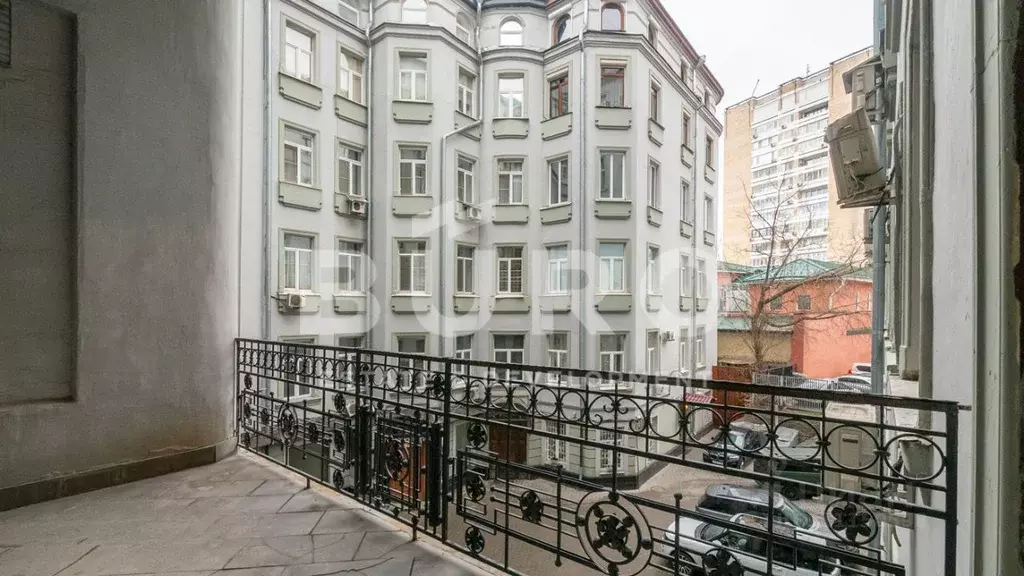 6-к кв. Москва Тверской бул., 9 (246.0 м) - Фото 0