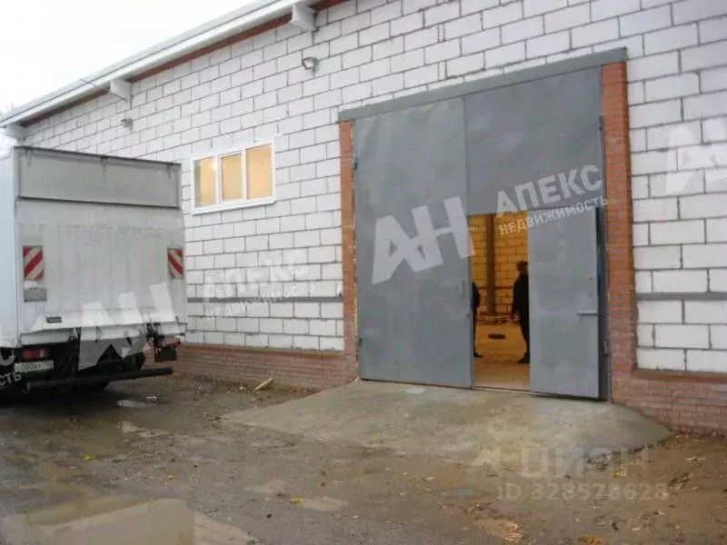 Производственное помещение в Московская область, Люберцы городской ... - Фото 1