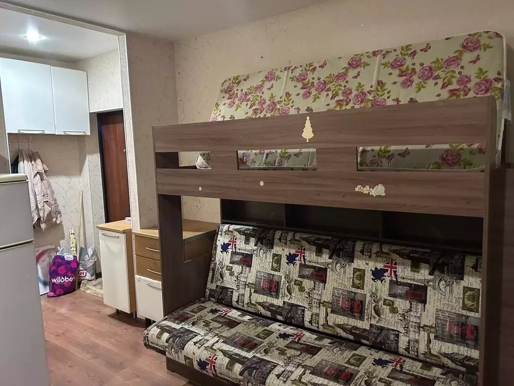 Студия Коми, Сыктывкар ул. Мира, 22/1 (18.5 м) - Фото 2