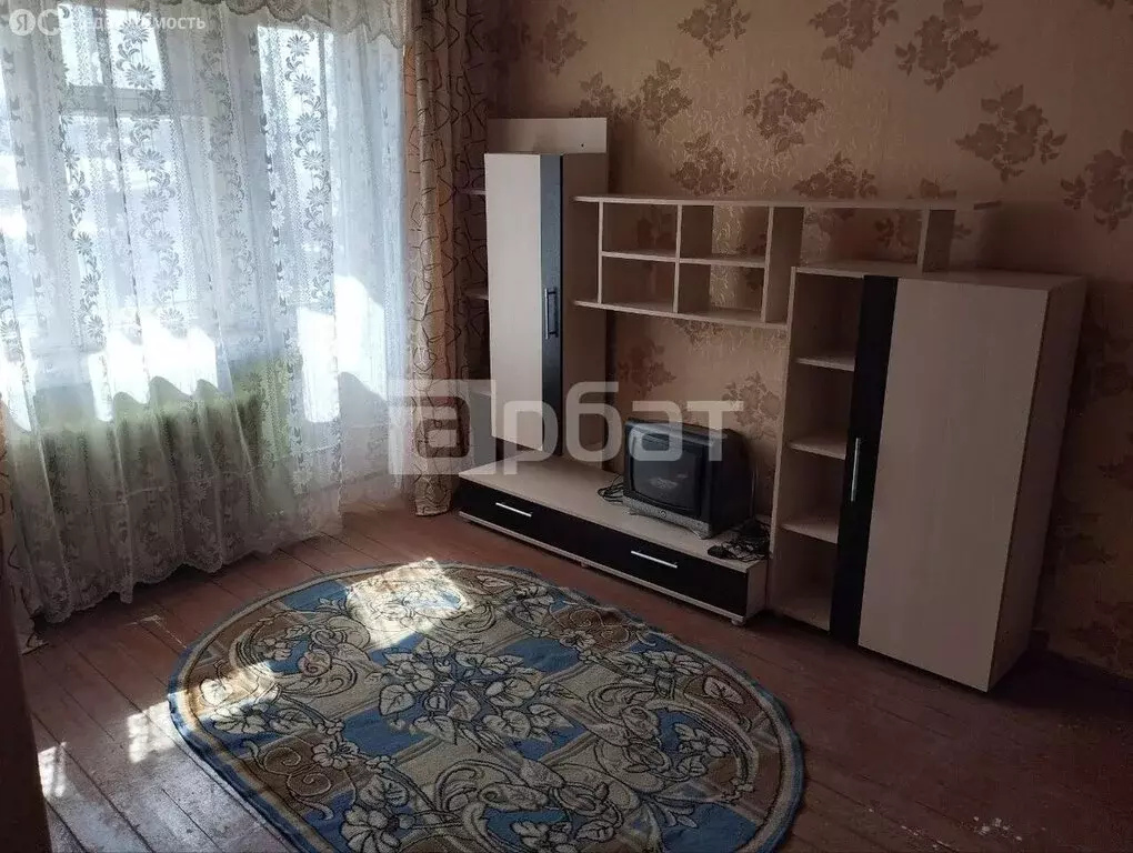 1-комнатная квартира: Родники, микрорайон Гагарина, 7 (27 м) - Фото 1