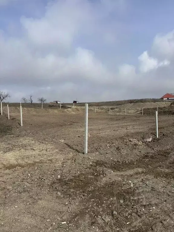 Участок в Чеченская республика, Грозный ул. Сесанхойская (12.0 сот.) - Фото 0