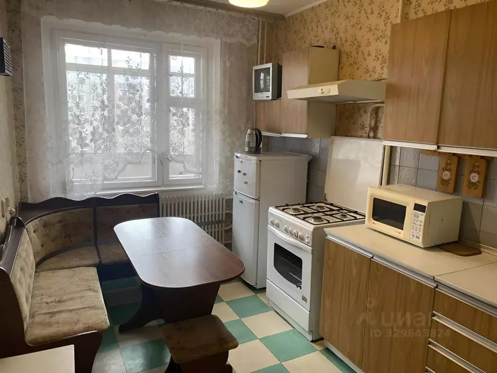 2-к кв. Калужская область, Калуга бул. Энтузиастов, 7 (49.0 м) - Фото 1