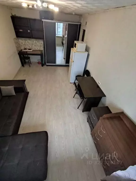 Комната Новосибирская область, Новосибирск Станционная ул., 50/1 (19.0 ... - Фото 1