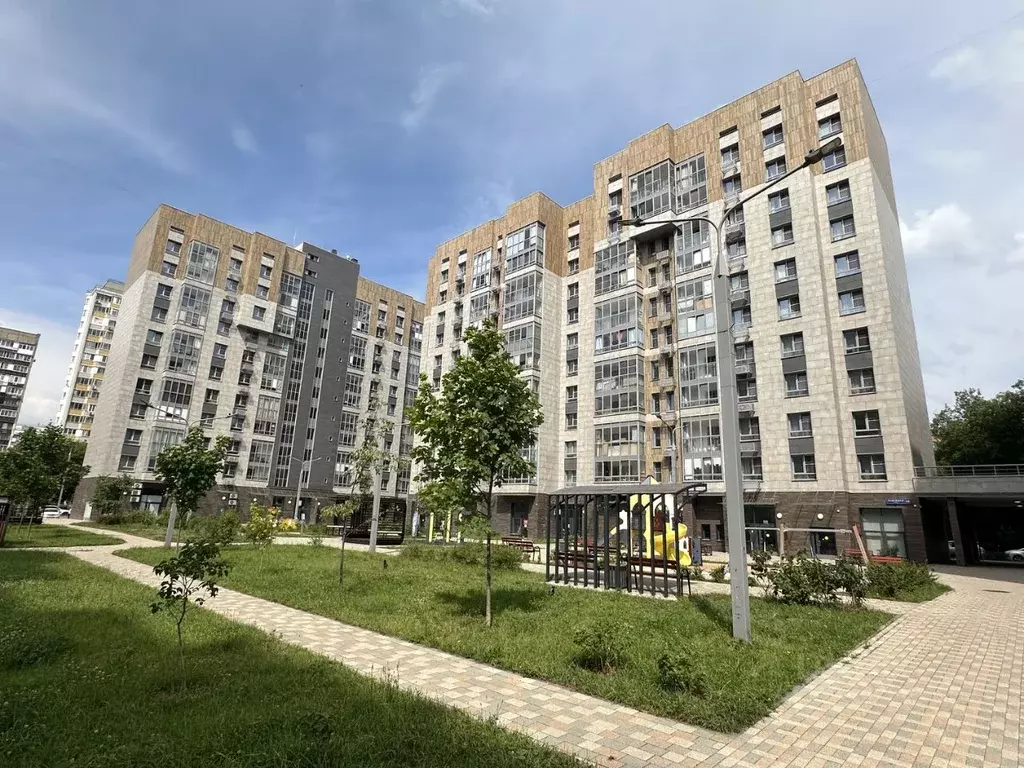 Помещение свободного назначения в Москва Радужная ул., 18 (25 м) - Фото 2