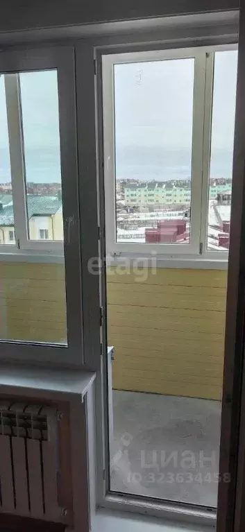 1-к кв. Сахалинская область, Ноглики пгт  (36.8 м) - Фото 2