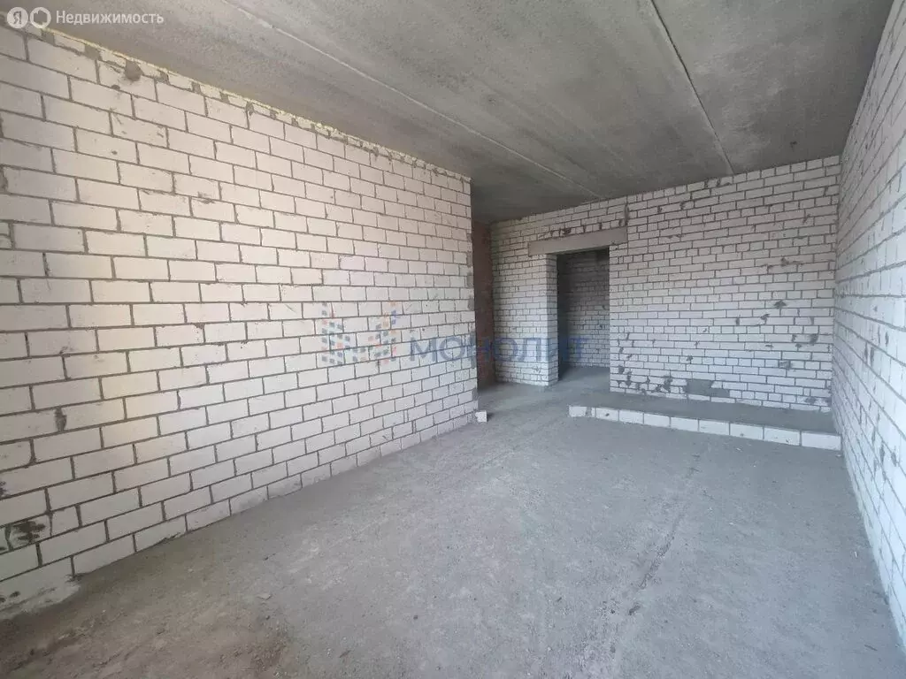 1-комнатная квартира: Йошкар-Ола, бульвар 70-летия Победы в Великой ... - Фото 2