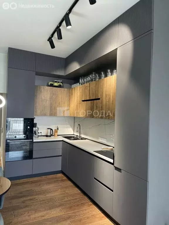 2-комнатная квартира: Барнаул, улица Сергея Семёнова, 27к2 (47.4 м) - Фото 1