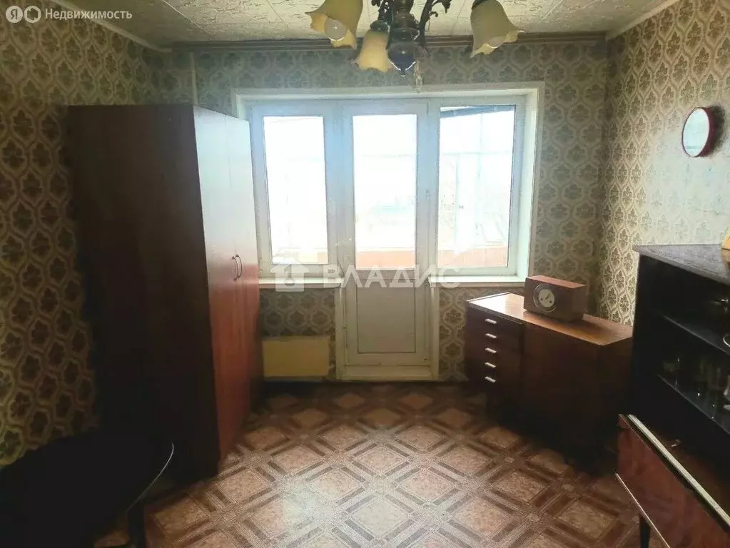 1-комнатная квартира: Электрогорск, улица Горького, 26 (33 м) - Фото 2