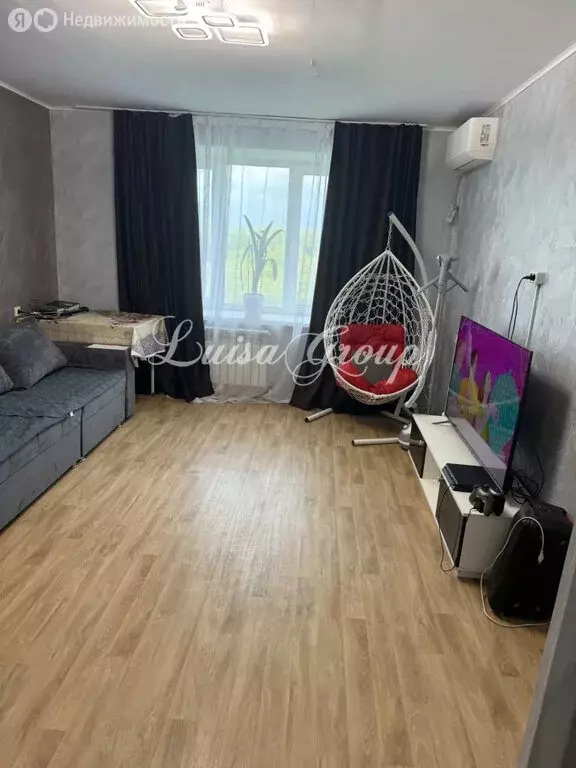 3-комнатная квартира: Туймазы, Кольцевая улица, 23 (65.5 м) - Фото 1