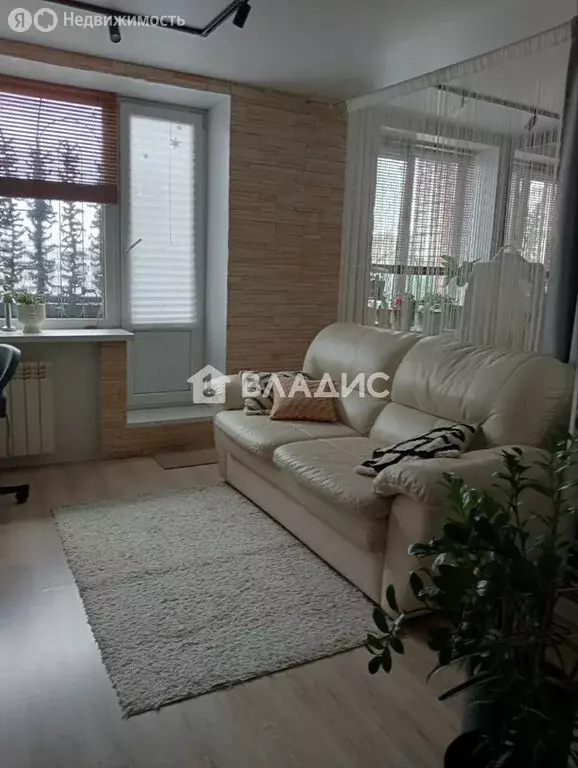 1-комнатная квартира: Санкт-Петербург, Софийская улица, 42к1 (35 м) - Фото 1