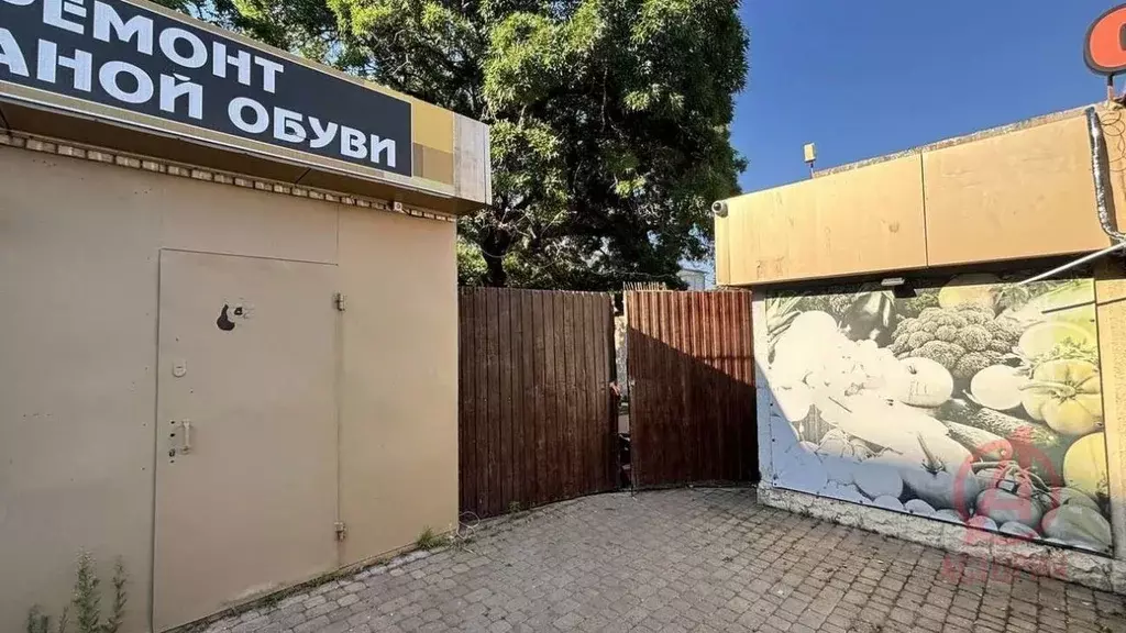 Гараж в Краснодарский край, Новороссийск ул. Снайпера Рубахо, 3 (36 м) - Фото 2
