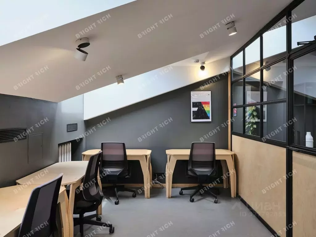 Офис в Санкт-Петербург Невский просп., 153 (110 м) - Фото 0