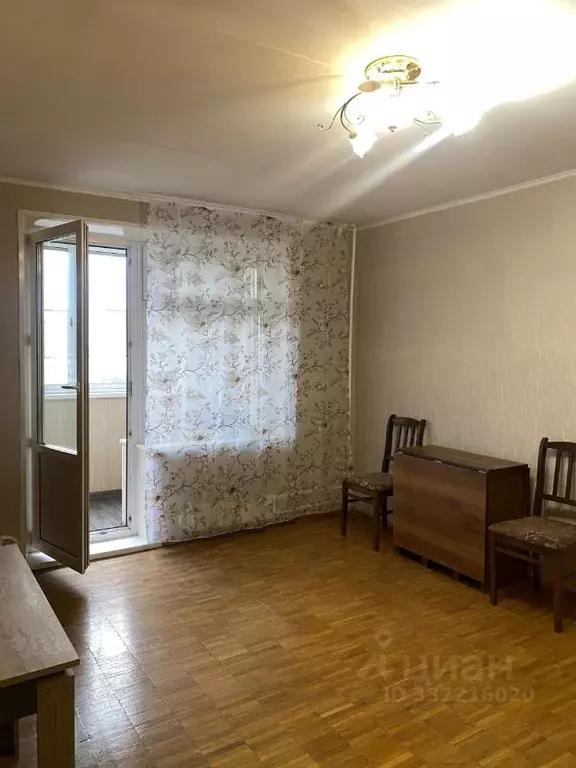 1-к кв. Москва Озерная ул., 19К1 (38.0 м) - Фото 2