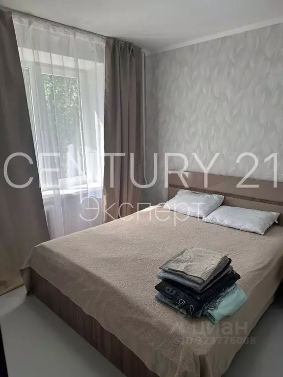 3-к кв. Калининградская область, Калининград ул. Генерала Соммера, 13 ... - Фото 0