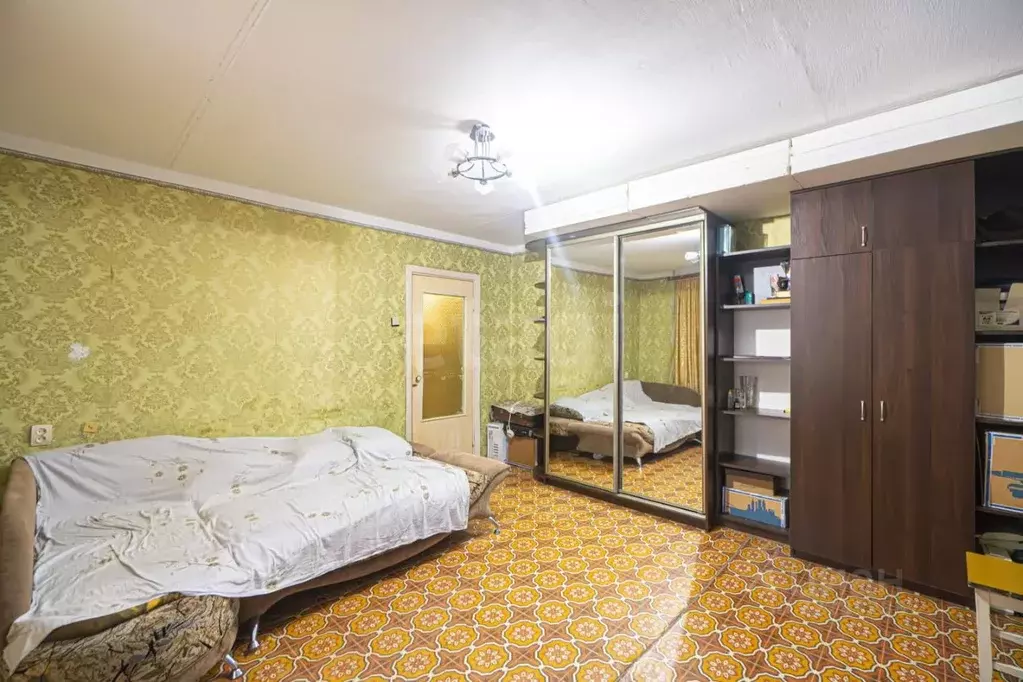 3-к кв. Севастополь просп. Октябрьской Революции, 40/5 (66.1 м) - Фото 1