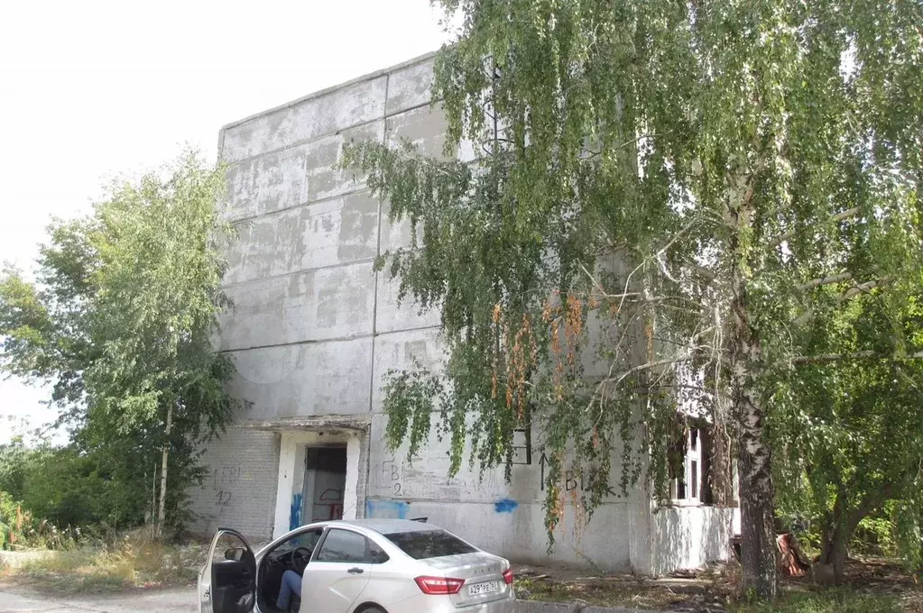 Участок 22,8 га (ИЖС) - Фото 0