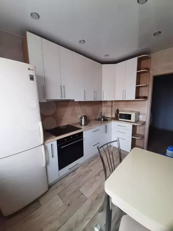 2-к. квартира, 49 м, 4/5 эт. - Фото 0