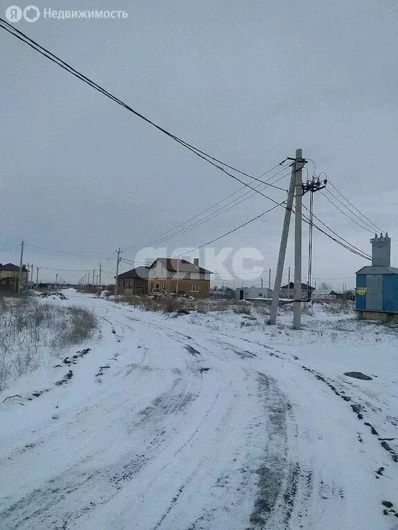 Участок в Елизаветинское сельское поселение, хутор Городище, улица ... - Фото 2