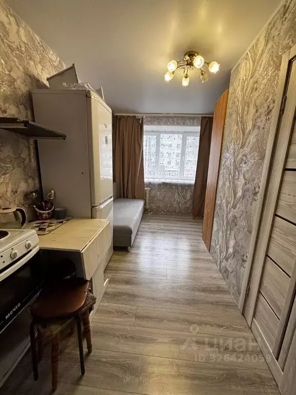 Студия Башкортостан, Уфа ул. Машиностроителей, 21 (13.3 м) - Фото 1