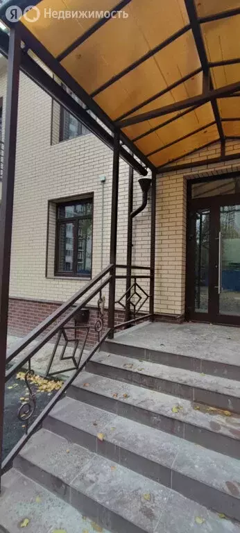 Офис (1556 м) - Фото 0