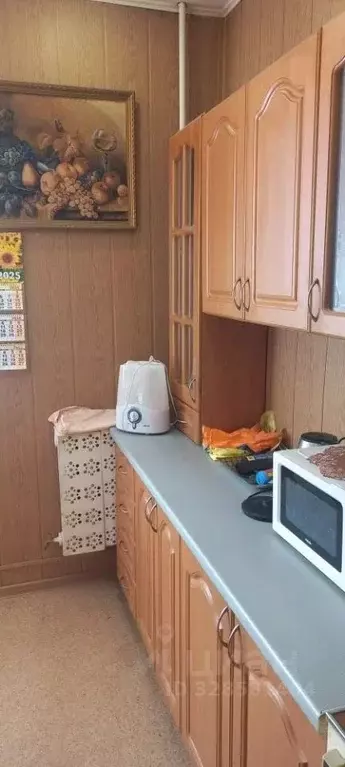 2-к кв. Ярославская область, Рыбинск ул. Нефтяников, 26 (50.0 м) - Фото 2