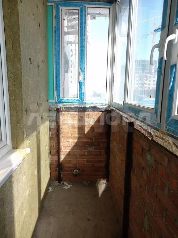 Квартира-студия, 26 м, 2/19 эт. - Фото 1